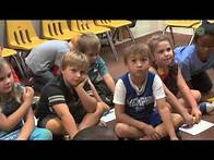 Video thumbnail for Kindergarten Mathematics