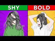Video thumbnail for What Your Favorite COLOR Says About You !