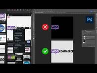Video thumbnail for How to fix PNG files copy from web & paste into Photoshop with black background (Windows PC)