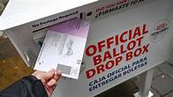 Video thumbnail for Voting in Fresno County? Here’s what we will know — and won’t know — on election night