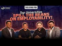 Video thumbnail for Top Employability Tips for International Students Studying Abroad | The Living Pod