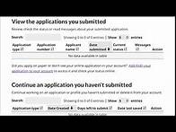 Video thumbnail for How to upload documents for post graduation work permit application - how to apply for PGWP - PGWP