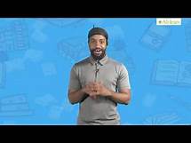 Video thumbnail for Narrative techniques | Literature | SSS 1