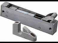 Video thumbnail for SLIDING DOOR SOFT CLOSER