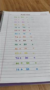 Video thumbnail for Maths worksheets for class 1. Grade 1 activities and exam papers. Question papers for kids.