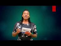 Video thumbnail for LECTURE FOR WEEK 1 || INTRODUCTION TO AFRICAN STUDIES || AFS 101 || GRACE OPARE