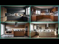 Video thumbnail for Modern Kitchen Design Trends 2025: The Ultimate Modern Kitchen Cabinet Interior Decor Design Ideas