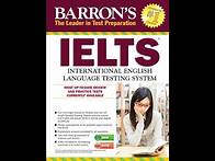 Video thumbnail for Barron IELTS Book Fifth Edition Listening Audio