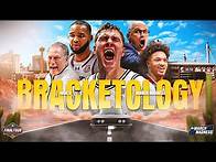 Video thumbnail for 🏀 WHO'S IN? WHO'S OUT?! Will Cooper Flagg play in first round? 🤔 | Bracketology: Men's Selection