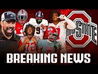 Video thumbnail for These Ohio State Freshmen Are Going To Win OSU Another Championship