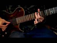 Video thumbnail for The Killers - "Romeo and Juliet" Intro