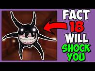 Video thumbnail for 25 Need To Know Facts About Screech – Roblox Doors