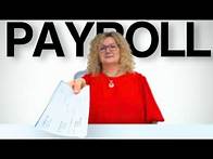 Video thumbnail for How to Run Your First Payroll in 2025 (without the headache)