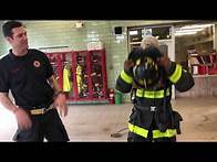 Video thumbnail for Memphis Fire Department Virtual Field Trip