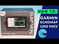 Video thumbnail for Discover the Secret to Garmin Echomap UHD Navigation: Waypoints and Routes!