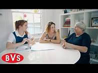 Video thumbnail for Home Care 2: Role of the Home Carer - BVS Training