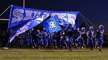 Video thumbnail for Ohio high school football playoffs: Columbus area OHSAA live first-round scores, updates