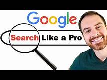 Video thumbnail for Master Google Search: Advanced Tips for Efficient Results