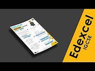 Video thumbnail for Edexcel IGCSE Physics Formulae Sheet - GCSE Physics Online
