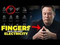 Video thumbnail for You Won't Believe What This Famous Hand Gesture Does To Your Brain