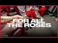 Video thumbnail for 2024 Ohio State Football: 𝗧𝗵𝗲 𝗧𝗿𝗮𝗶𝗹𝗲𝗿 𝗩𝗼𝗹. 𝟭𝟰 𝗙𝗢𝗥 𝗔𝗟𝗟 𝗧𝗛𝗘 𝗥𝗢𝗦𝗘𝗦 🌹🍿🔥🎥