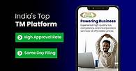 Video thumbnail for Online Trademark Search in India - IndiaFilings