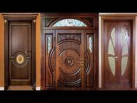 Video thumbnail for 70 Modern Classic Front Doors Designs