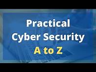 Video thumbnail for Cybersecurity for beginners | Network Security Practical Course