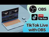 Video thumbnail for How to Go Live on TikTok with OBS Studio (Step-by-Step Guide)