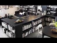 Video thumbnail for BILLY Bookcase Storage Ideas - IKEA Home Tour