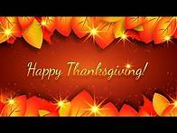 Video thumbnail for Happy Thanksgiving | Happy Thanksgiving Day | Thanksgiving Wishes Messages Greetings🍂