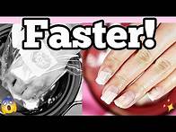 Video thumbnail for How To Remove PolyGel At Home FASTER!🔥 Without a Drill!