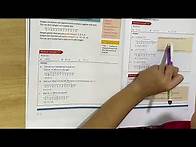 Video thumbnail for Cambridge lower secondary mathematics | Learner’s book 7 | Integer