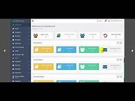 Video thumbnail for Free Download Library Management System