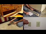 Video thumbnail for 10 Secret Hiding Places Already in your Home