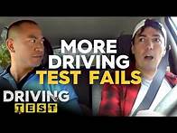 Video thumbnail for What NOT to do in a driving test | Driving Test Australia
