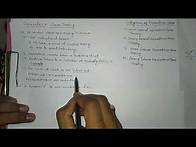 Video thumbnail for Equivalence Class Testing #Part1