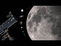 Video thumbnail for All Planets in the Solar System with Astromaster 130EQ