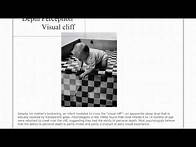 Video thumbnail for Introduction to Perception- Part 1