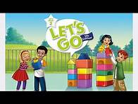 Video thumbnail for Let's go Begin 2 Unit 2 Colours (5th edition)