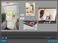 Video thumbnail for AIRBUS A320 VARIOUS TYPES. OF DOOR & EMERGENCY EXIT AND INDICATIONS IN COCKPIT