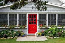 Video thumbnail for These Are the Top 10 Dos and Don'ts for Choosing Front Door Colors