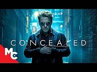 Video thumbnail for Concealed | Full Movie | Action Drama Thriller Movie