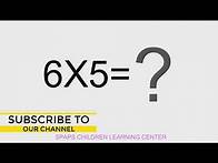 Video thumbnail for 6 times table quiz | Interactive 6 multiplication table