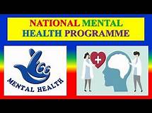 Video thumbnail for NATIONAL MENTAL HEALTH PROGRAMME - Aims of NMHP, Objectives ,Strategies, Approaches, Mental Care,