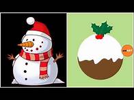 Video thumbnail for Clipart Christmas - Christmas Clip Art