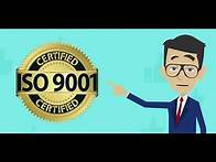 Video thumbnail for ISO 9001 QMS Quality Management System Standard Consulting & Certification Services in Philippines