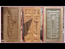 Video thumbnail for 100 Stunning Wooden Door Designs for Your Home || Bedroom Doors Design ||