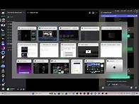 Video thumbnail for Spamming a gay ass blank grabber server