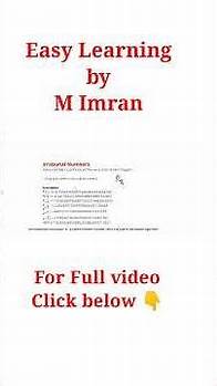 Video thumbnail for How to define irrational numbers ?
